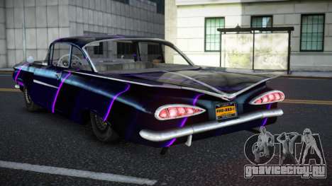 Chevrolet Biscayne Vierah S2 для GTA 4