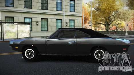 Dodge Charger Voene для GTA 4