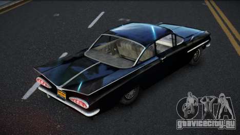 Chevrolet Biscayne Vierah S3 для GTA 4
