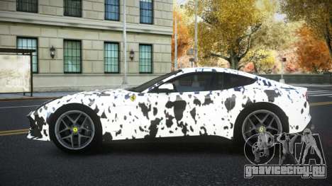 Ferrari F12 Exsaca S14 для GTA 4