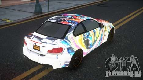 BMW 1M Kyla S10 для GTA 4