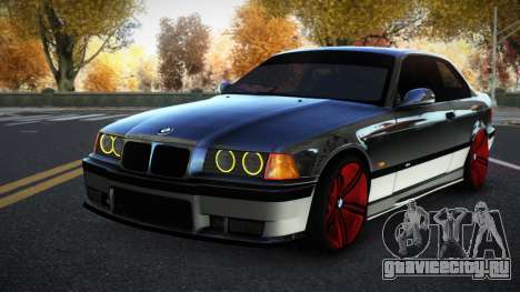 BMW M3 E36 Jubivocop для GTA 4