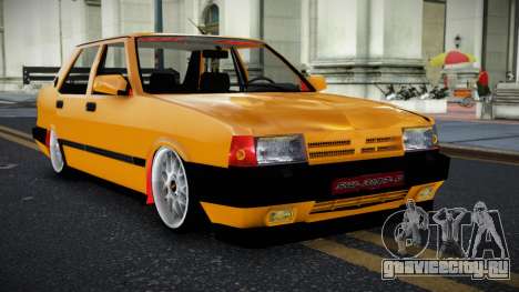 Tofas Dogan Siskuto для GTA 4