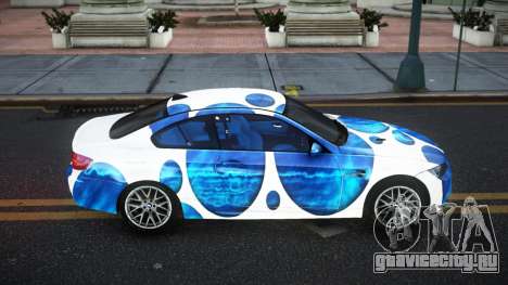 BMW M3 E92 Raolas S9 для GTA 4
