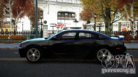 Dodge Charger Ugup для GTA 4