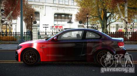 BMW 1M Kyla S11 для GTA 4