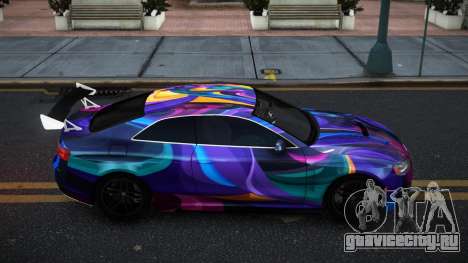 Audi S5 Nalyn S4 для GTA 4