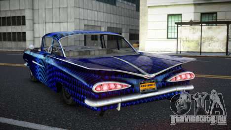 Chevrolet Biscayne Vierah S5 для GTA 4