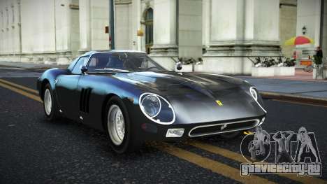 Ferrari 250 Wauba для GTA 4