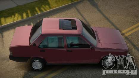 Tofas Sahin Iarile для GTA San Andreas