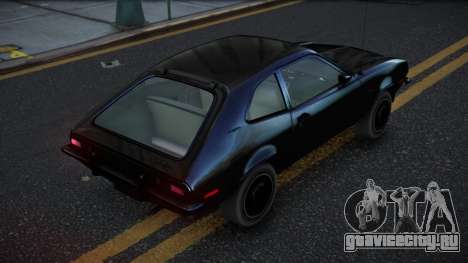 Ford Pinto Tomaq для GTA 4