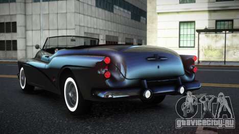Buick Skylark Dosle для GTA 4