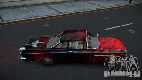 Chevrolet Biscayne Vierah S14 для GTA 4
