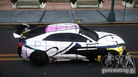 Audi S5 Nalyn S8 для GTA 4