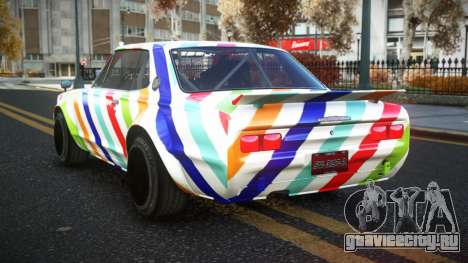 Nissan Skyline Deian S11 для GTA 4