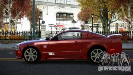 Saleen S281 Ofop для GTA 4