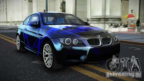 BMW M3 E92 Raolas S10 для GTA 4