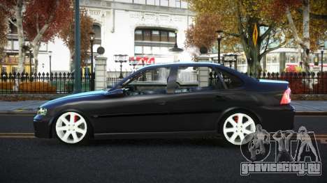Chevrolet Vectra Toyqado для GTA 4