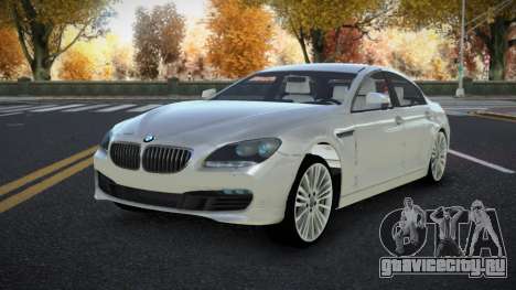 BMW M6 Bocheqe для GTA 4