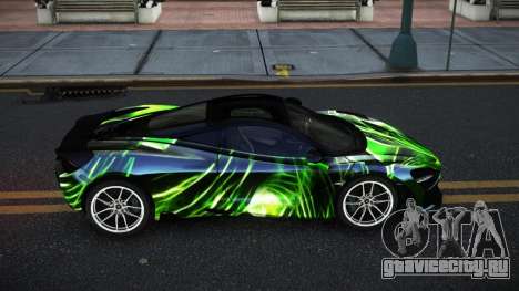 McLaren 720S Riagethan S10 для GTA 4