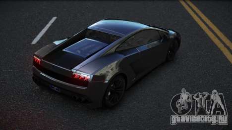 Lamborghini Gallardo Awoy для GTA 4