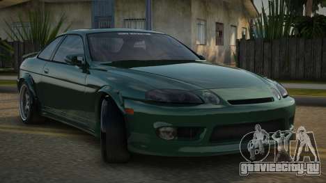 Lexus SC-300 Rierantin для GTA San Andreas