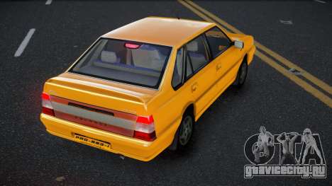 FSO Polonez Lemce для GTA 4