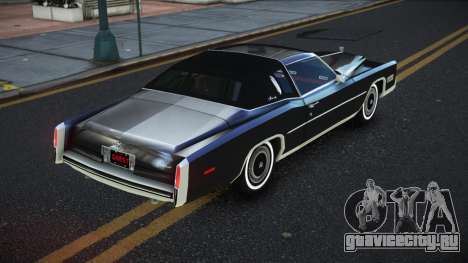 Cadillac Eldorado Zihitizuy для GTA 4