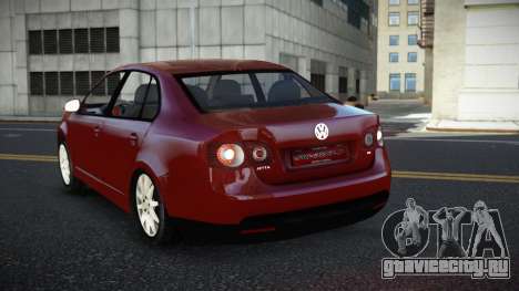 Volkswagen Jetta Xezwo для GTA 4