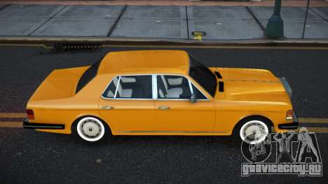 Rolls-Royce Silver Spirit Aroc для GTA 4