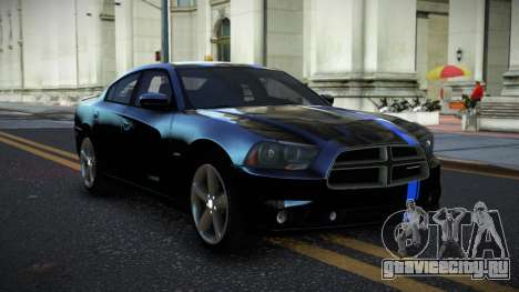 Dodge Charger Ugup для GTA 4