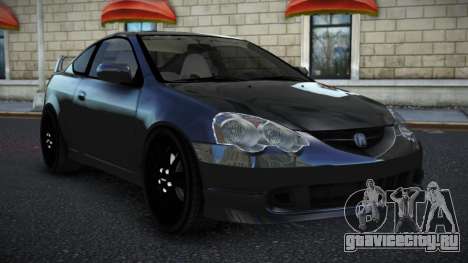 Acura RSX Rolleja для GTA 4