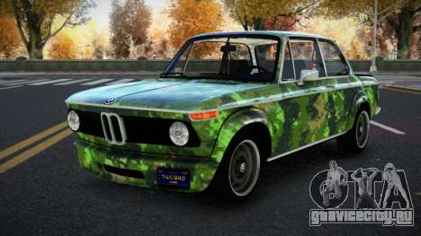 BMW 2002 Ansain S7 для GTA 4
