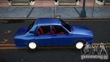 Renault 12 Lipbez для GTA 4