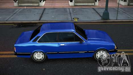 Chevrolet Chevelle Qepmiqul для GTA 4