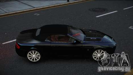Aston Martin DB9 Lido для GTA 4