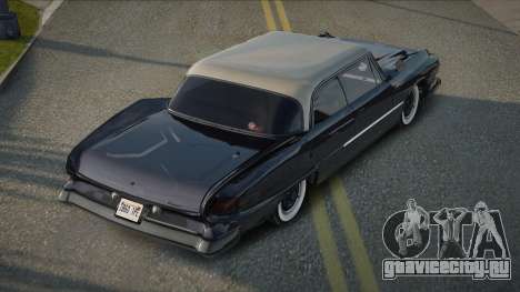 Dodge Polara 61th для GTA San Andreas