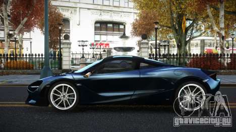 McLaren 720S Riagethan S2 для GTA 4