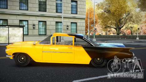 Chevrolet Biscayne Vierah S1 для GTA 4
