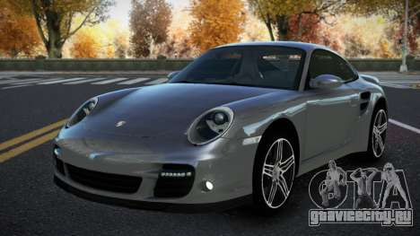 Porsche 911 Gowoyi для GTA 4