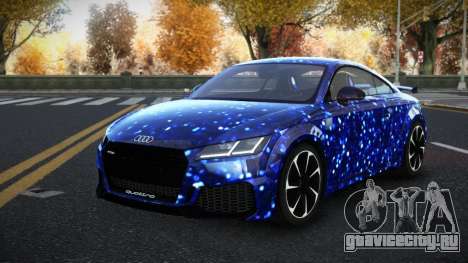 Audi TT Sakaen S4 для GTA 4