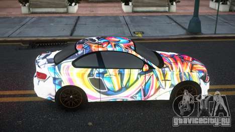BMW 1M Kyla S10 для GTA 4