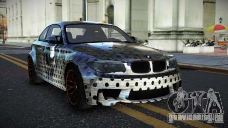 BMW 1M Kyla S6 для GTA 4