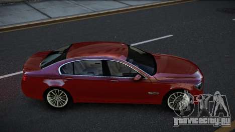 BMW 750Li Hozsugiji для GTA 4