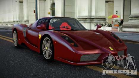 Ferrari Enzo Goxamow для GTA 4