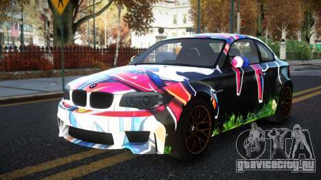 BMW 1M Kyla S10 для GTA 4