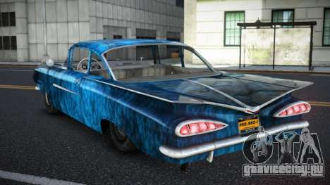 Chevrolet Biscayne Vierah S12 для GTA 4