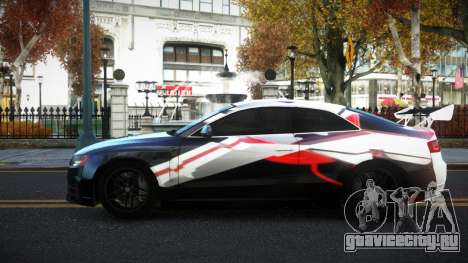 Audi S5 Nalyn S1 для GTA 4