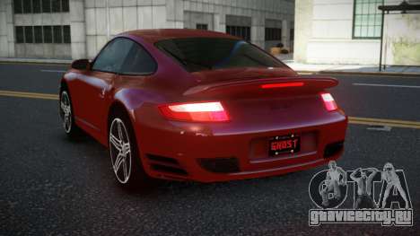 Porsche 997 Xaeya для GTA 4