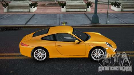 Porsche 911 Bidlahevo для GTA 4